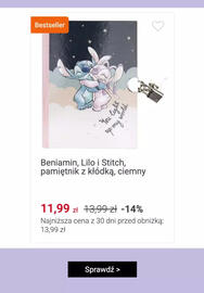 Smyk gazetka Strona 8