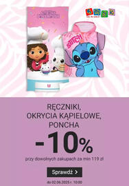 Smyk gazetka Strona 1