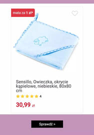 Smyk gazetka Strona 11