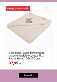 Smyk gazetka Strona 2
