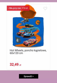 Smyk gazetka Strona 6