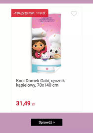 Smyk gazetka Strona 7