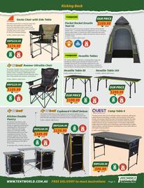 Tentworld catalogue Page 5