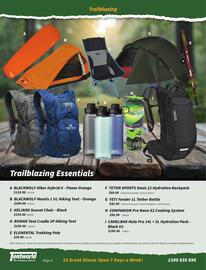 Tentworld catalogue Page 6