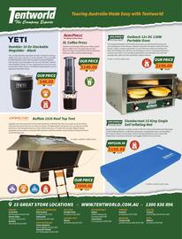 Tentworld catalogue Page 8