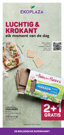 Ekoplaza folder week 23 Pagina 1