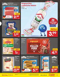 Netto Marken-Discount DE folder week 23 Pagina 11