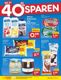 Netto Marken-Discount DE folder week 23 Pagina 12