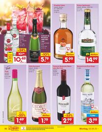 Netto Marken-Discount DE folder week 23 Pagina 20