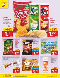 Netto Marken-Discount DE folder week 23 Pagina 28