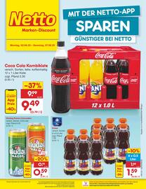 Netto Marken-Discount DE folder week 23 Pagina 36