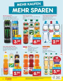 Netto Marken-Discount DE folder week 23 Pagina 37