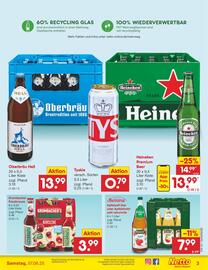 Netto Marken-Discount DE folder week 23 Pagina 39