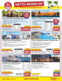 Netto Marken-Discount DE folder week 23 Pagina 45