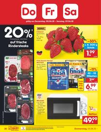 Netto Marken-Discount DE folder week 23 Pagina 52