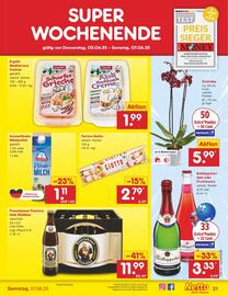 Netto Marken-Discount DE folder week 23 Pagina 53