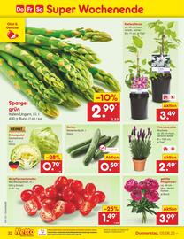 Netto Marken-Discount DE folder week 23 Pagina 54