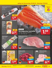 Netto Marken-Discount DE folder week 23 Pagina 55