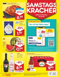 Netto Marken-Discount DE folder week 23 Pagina 66