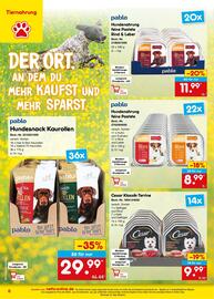 Netto Marken-Discount DE folder Pagina 6