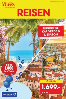 Netto Marken-Discount DE folder (geldig t/m 30-06)