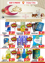 Gift Point catalogue week 22 Page 1