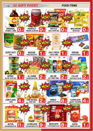 Gift Point catalogue week 22 Page 2