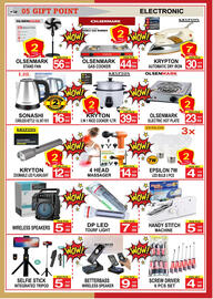 Gift Point catalogue week 22 Page 5