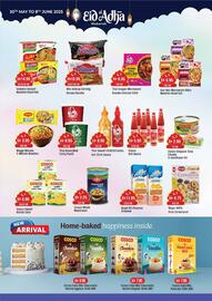 West Zone Supermarket catalogue Page 10