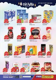 West Zone Supermarket catalogue Page 11