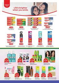 West Zone Supermarket catalogue Page 15