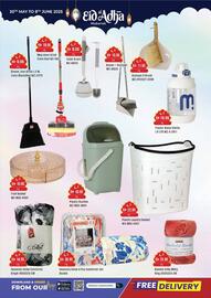 West Zone Supermarket catalogue Page 18