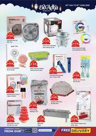 West Zone Supermarket catalogue Page 19