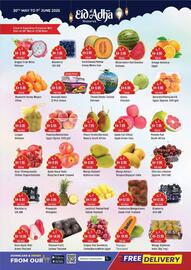 West Zone Supermarket catalogue Page 20