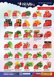 West Zone Supermarket catalogue Page 21