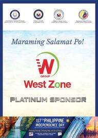 West Zone Supermarket catalogue Page 24