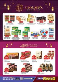 West Zone Supermarket catalogue Page 8