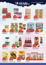 West Zone Supermarket catalogue Page 9
