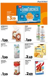 Volantino Ipercoop Radenza Pagina 10