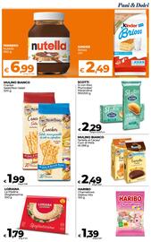 Volantino Ipercoop Radenza Pagina 14