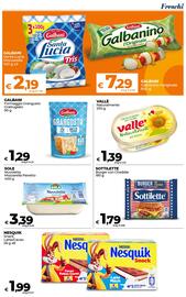 Volantino Ipercoop Radenza Pagina 16