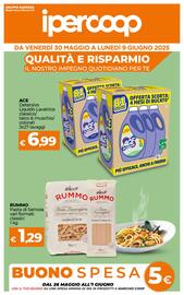 Volantino Ipercoop Radenza Pagina 2