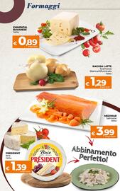 Volantino Ipercoop Radenza Pagina 20