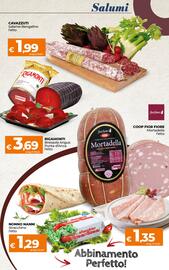 Volantino Ipercoop Radenza Pagina 22