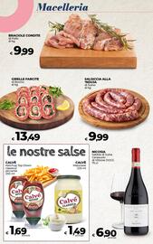Volantino Ipercoop Radenza Pagina 24