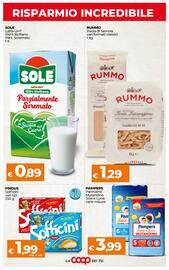 Volantino Ipercoop Radenza Pagina 4