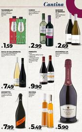 Volantino Ipercoop Radenza Pagina 41