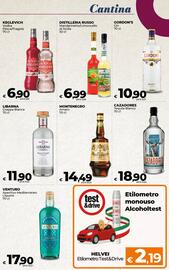 Volantino Ipercoop Radenza Pagina 42