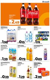 Volantino Ipercoop Radenza Pagina 43