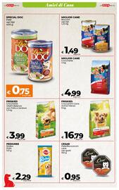 Volantino Ipercoop Radenza Pagina 45